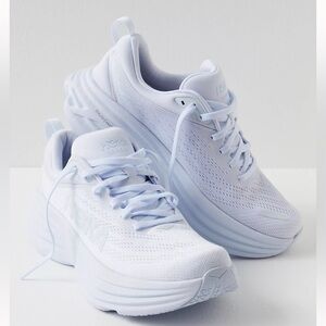 Hoka Bondi 8 Sneakers